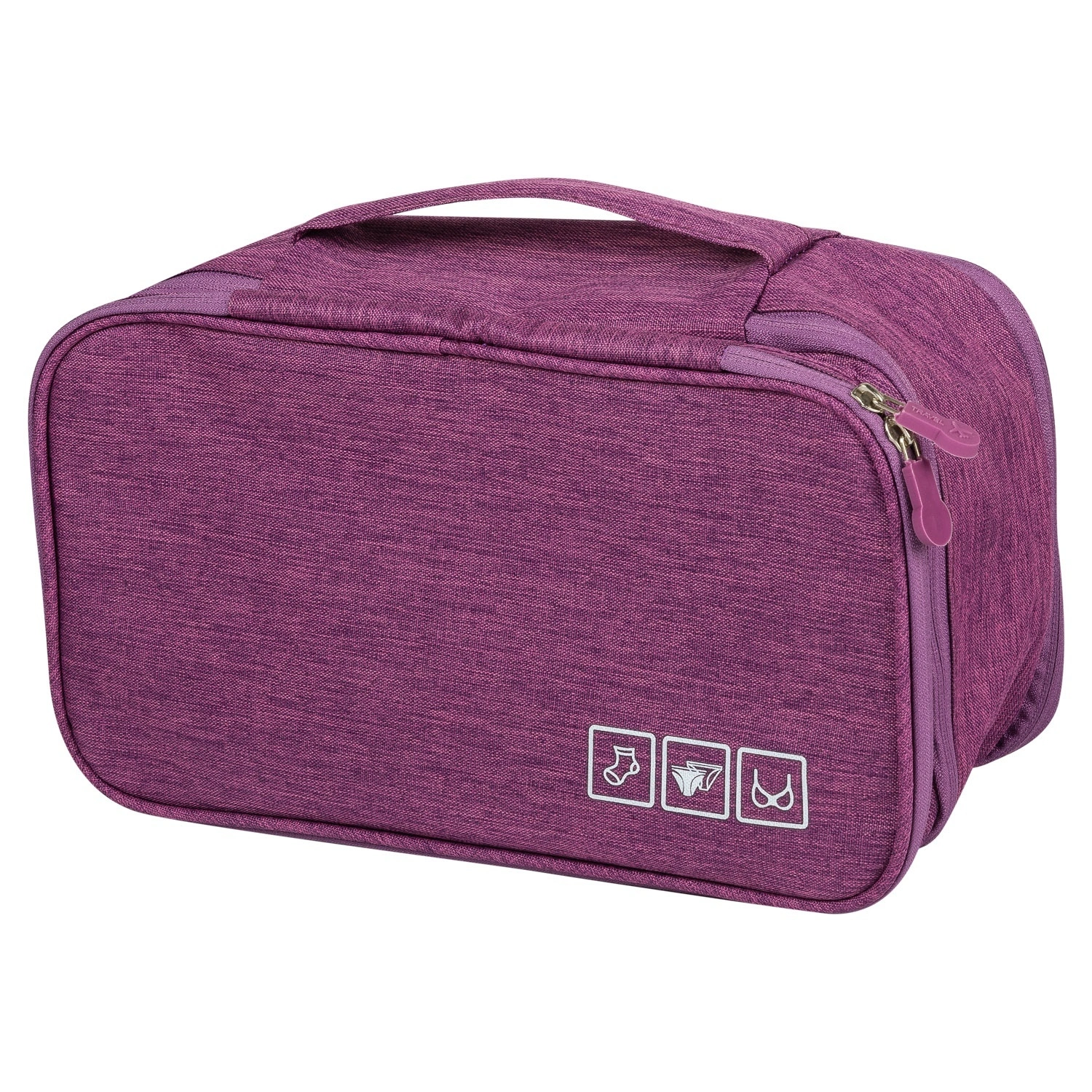 Органайзер дорожный Selecta travel 28x16x12,5 см цвет в ассортименте