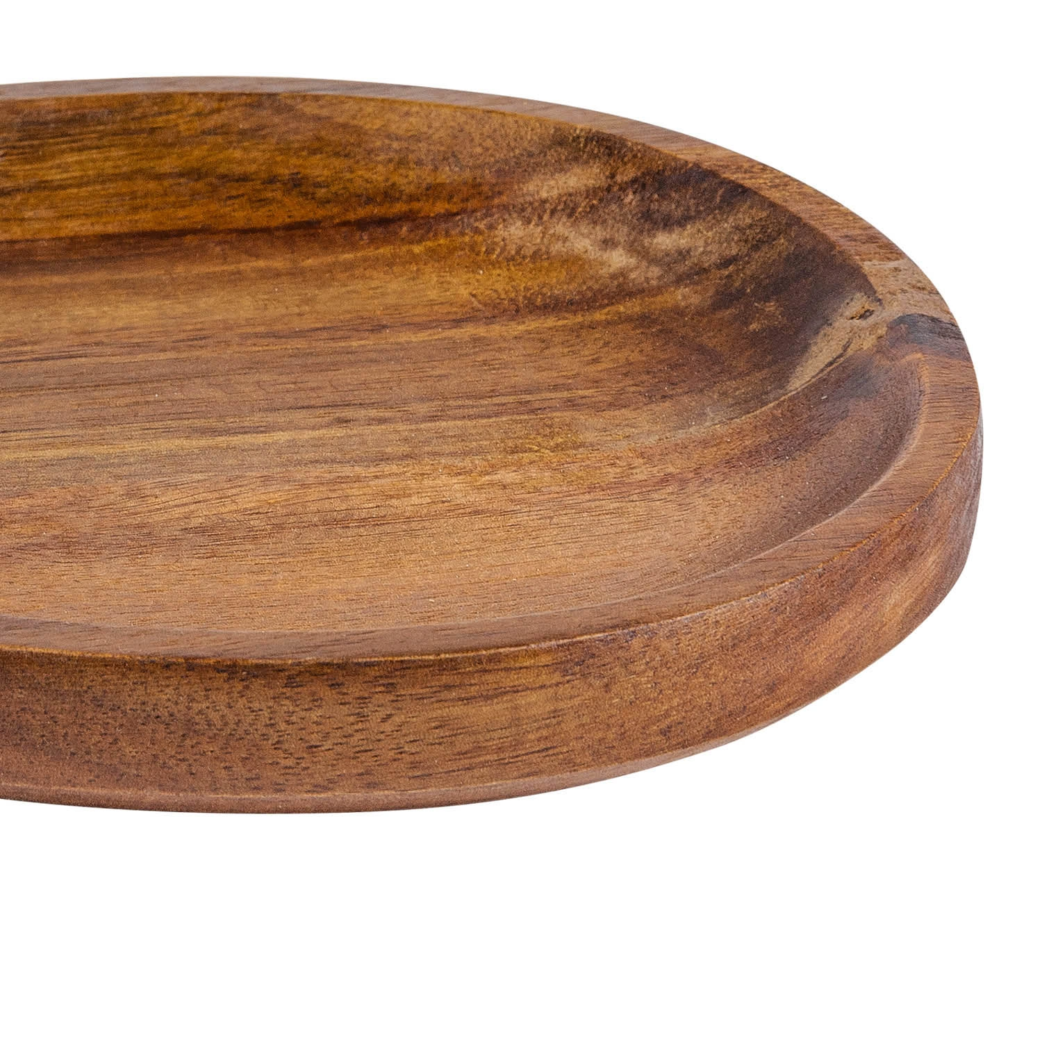 Блюдо сервировочное DOMEO «Капля» 20,5х15,5 см