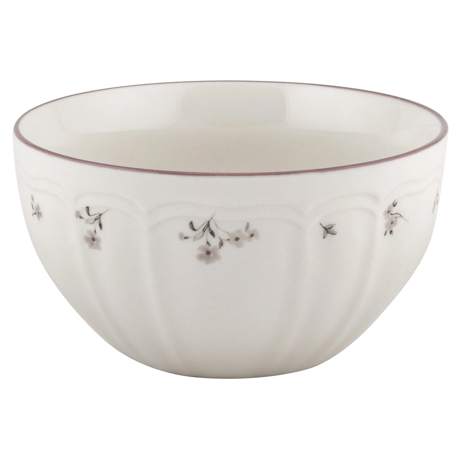 Салатник DOMEO Флёр 610 мл