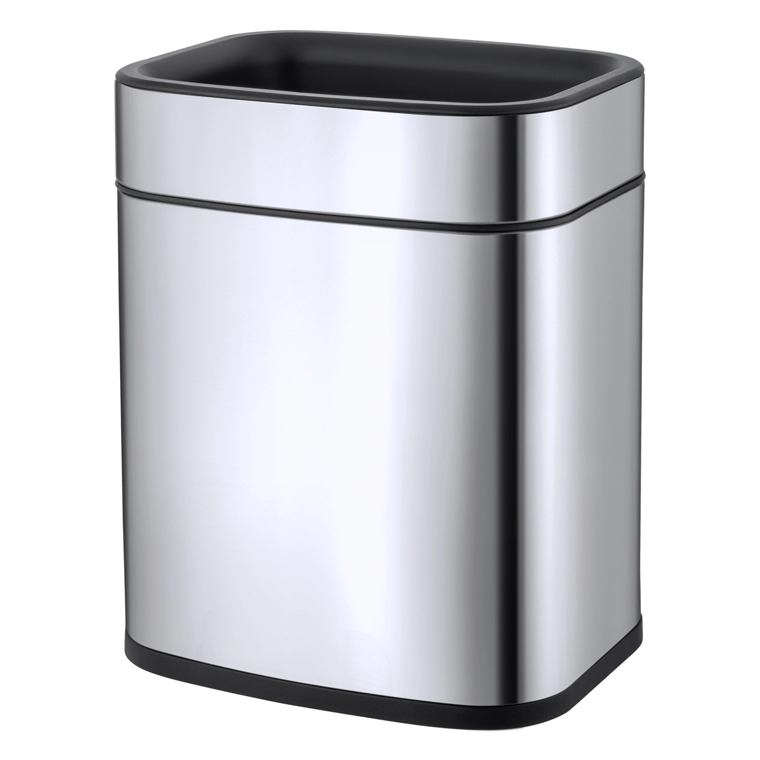 Ведро для мусора Selecta 8 л